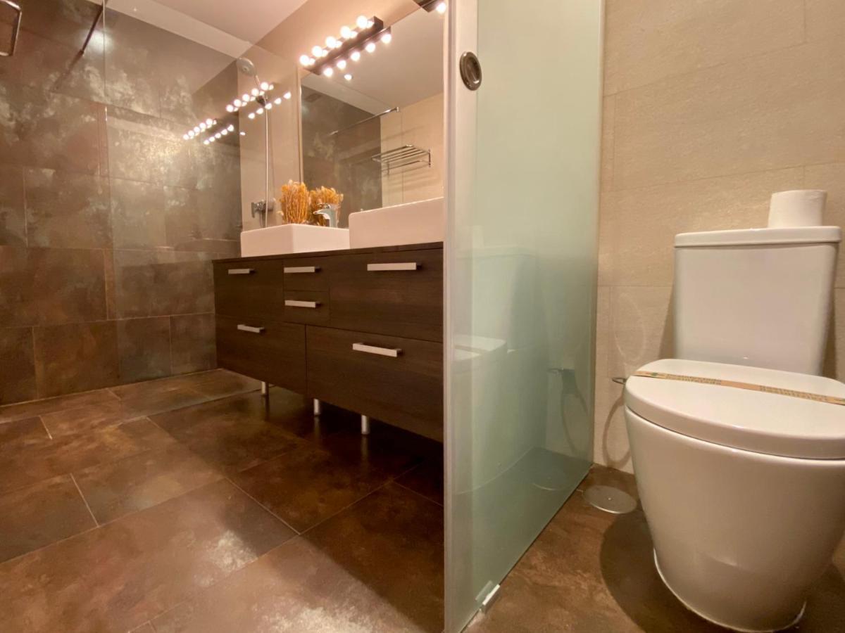 Charming Exclusive La Latina Apartamento Madri