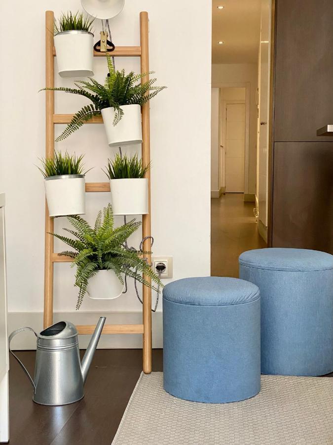 Lejlighed Charming Malasana Center Madrid