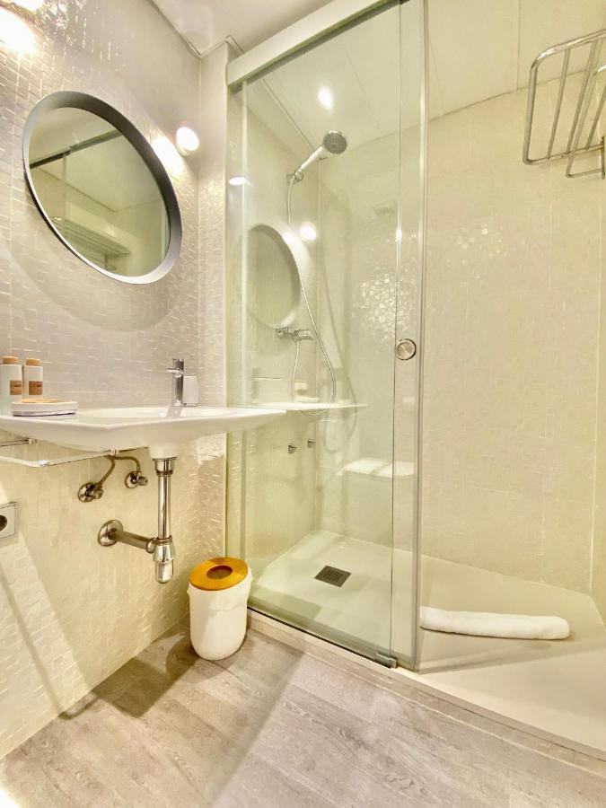 Charming Exclusive La Latina Apartamento Madri