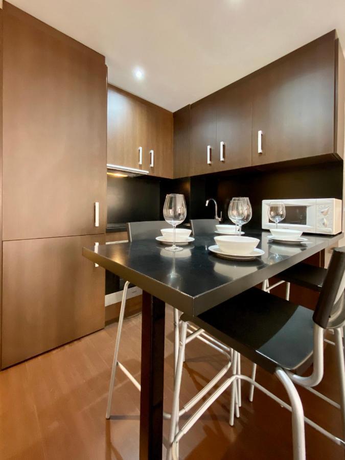 Charming Malasana Center * Madrid
