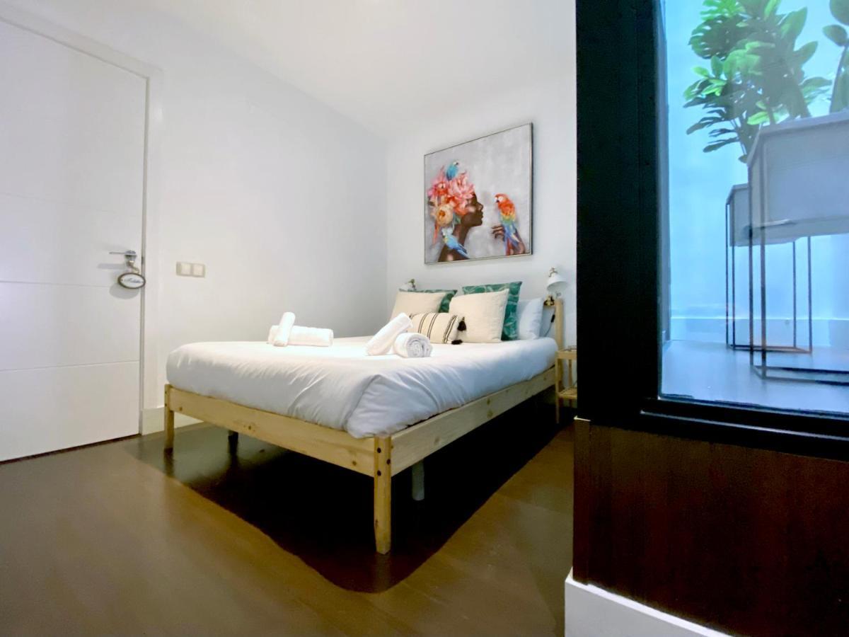 Lejlighed Charming Malasana Center Madrid