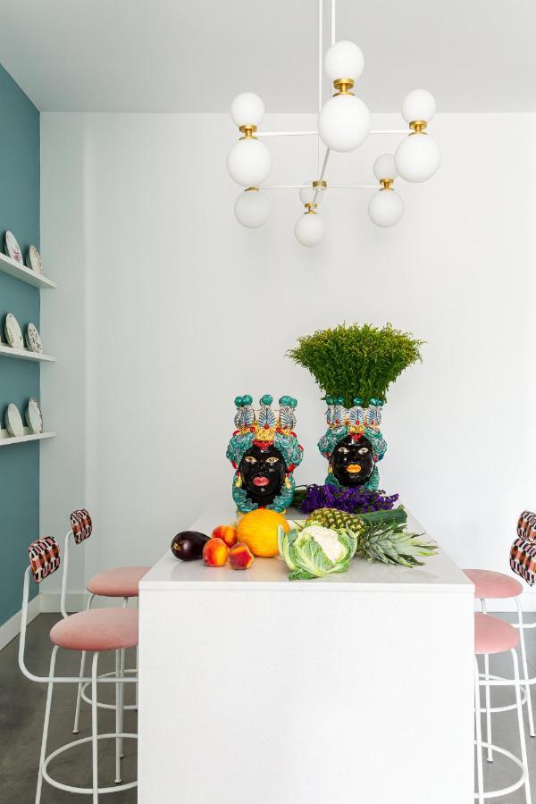 Apartment Waou Centro Iv - Alquiler Corta Duracion Madrid
