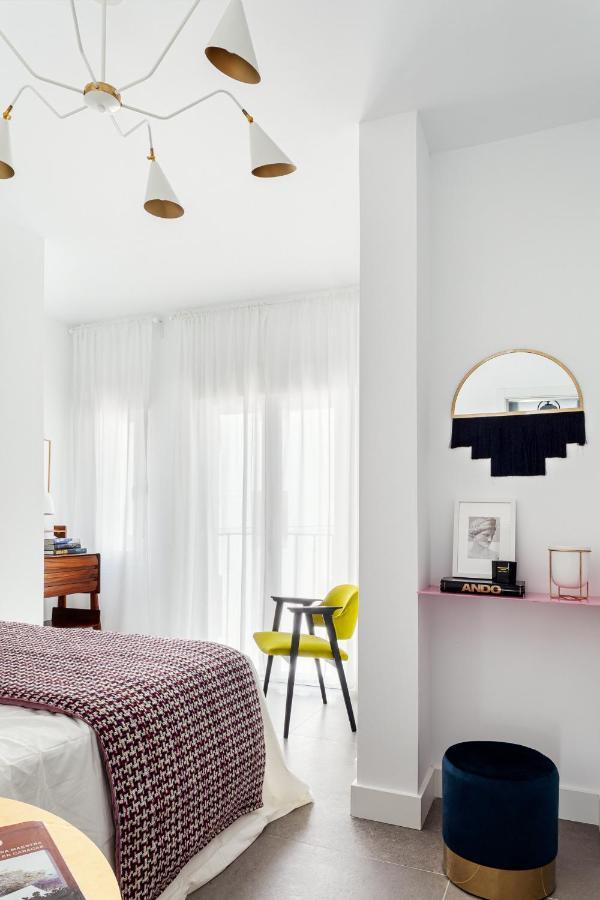 Apartment Waou Centro Iv - Alquiler Corta Duracion Madrid