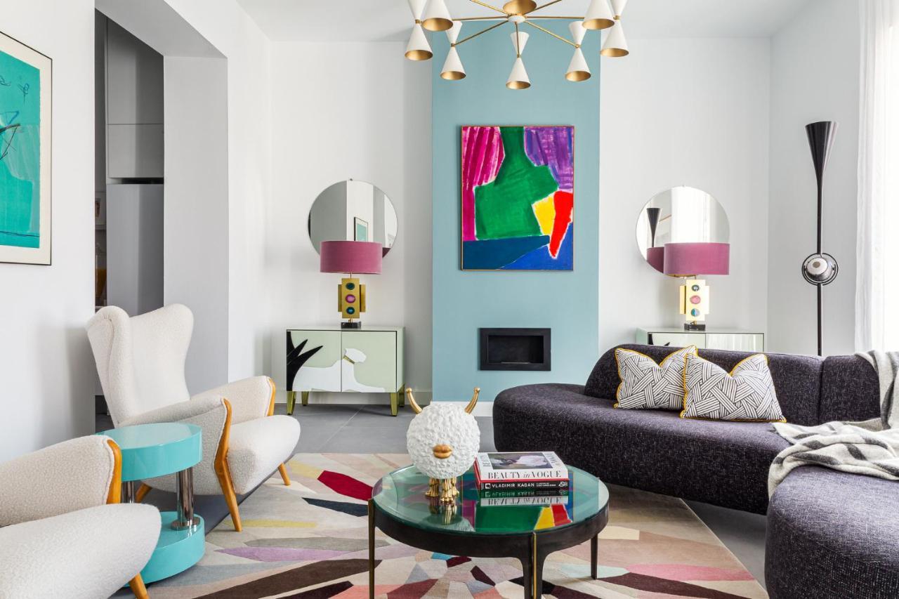 Waou Centro Iv - Alquiler Corta Duracion Apartment