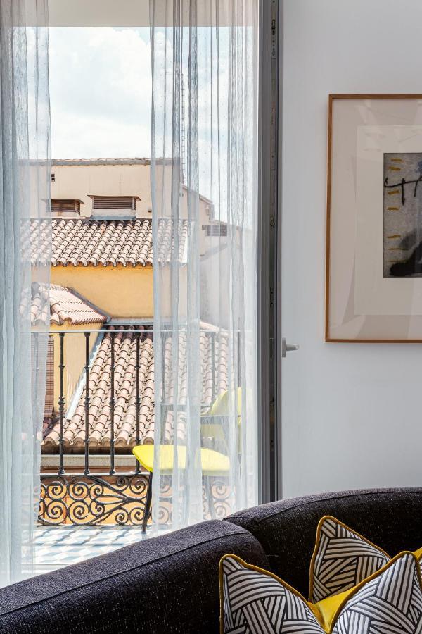 Apartment Waou Centro Iv - Alquiler Corta Duracion *