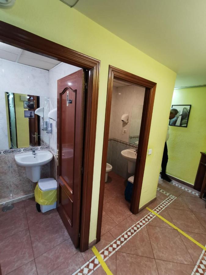 Casa de hóspedes Casa De Huespedes La Asturiana