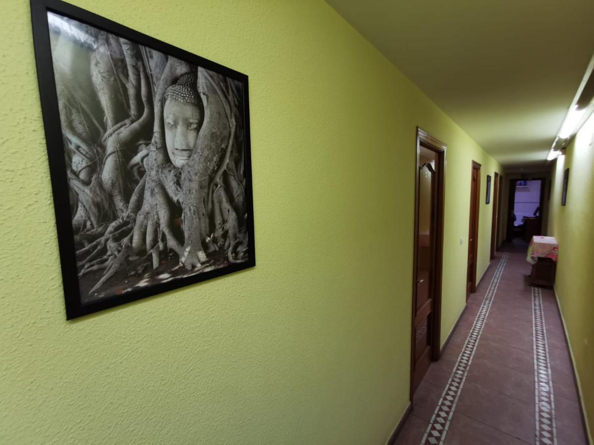 Casa de hóspedes Casa De Huespedes La Asturiana Madri