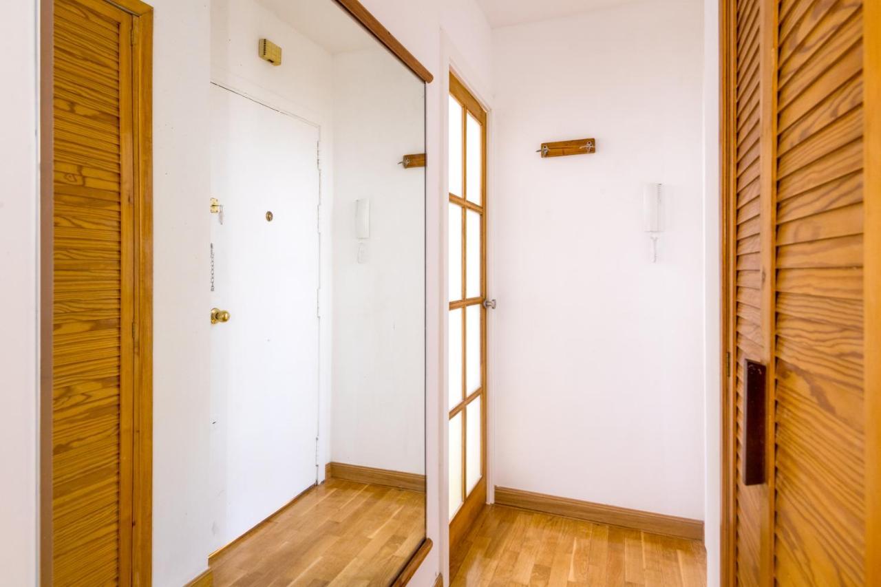 Apartamento Bright Penthouse With Terrace In Center *