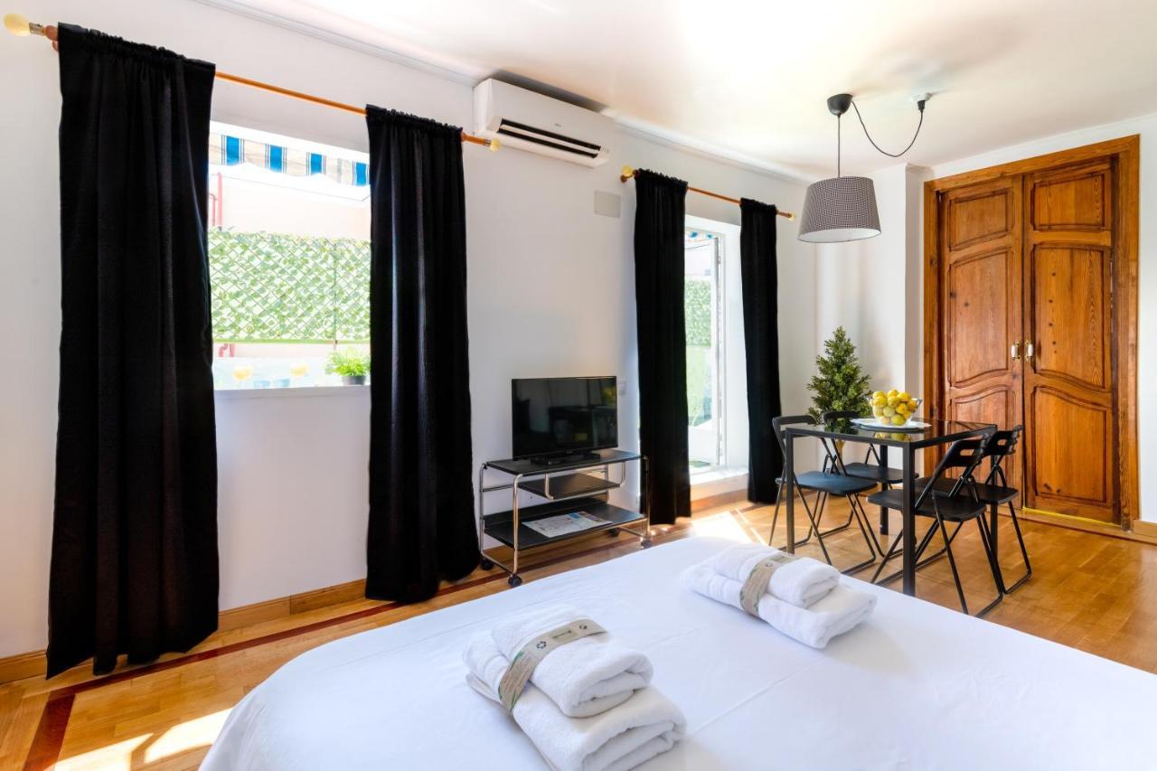 Apartamento Bright Penthouse With Terrace In Center *