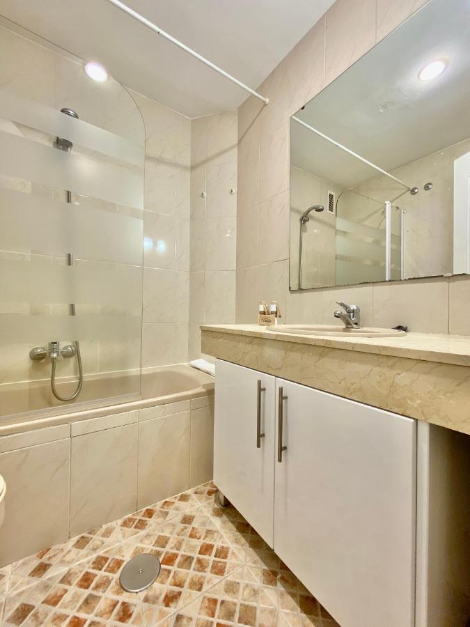 Charming Cozy Malasana Apartment Madrid