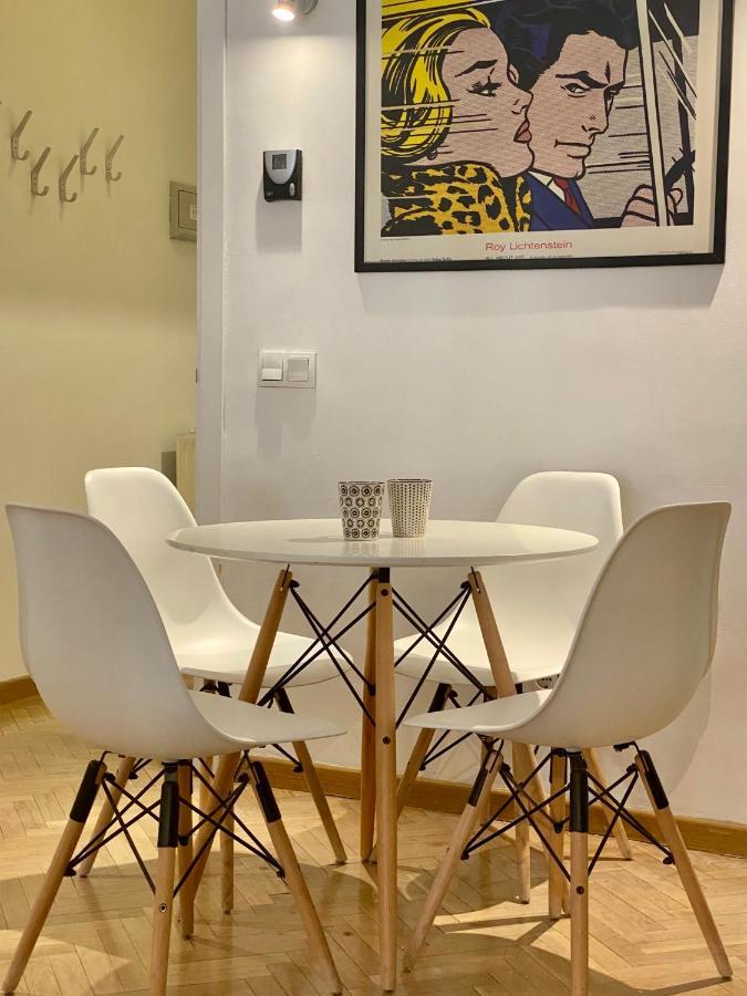 Charming Cozy Malasana Apartment
