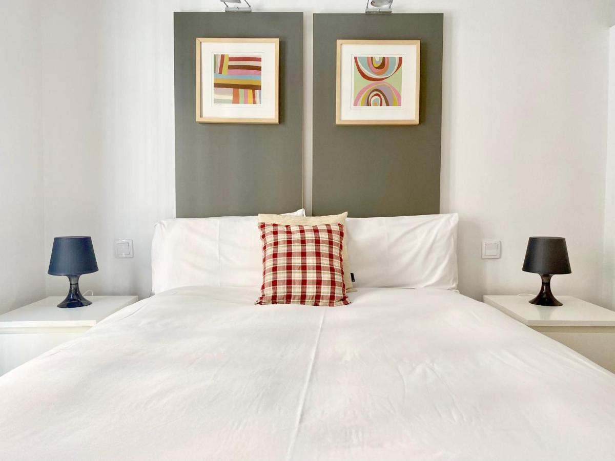 Charming Cozy Malasana Madrid