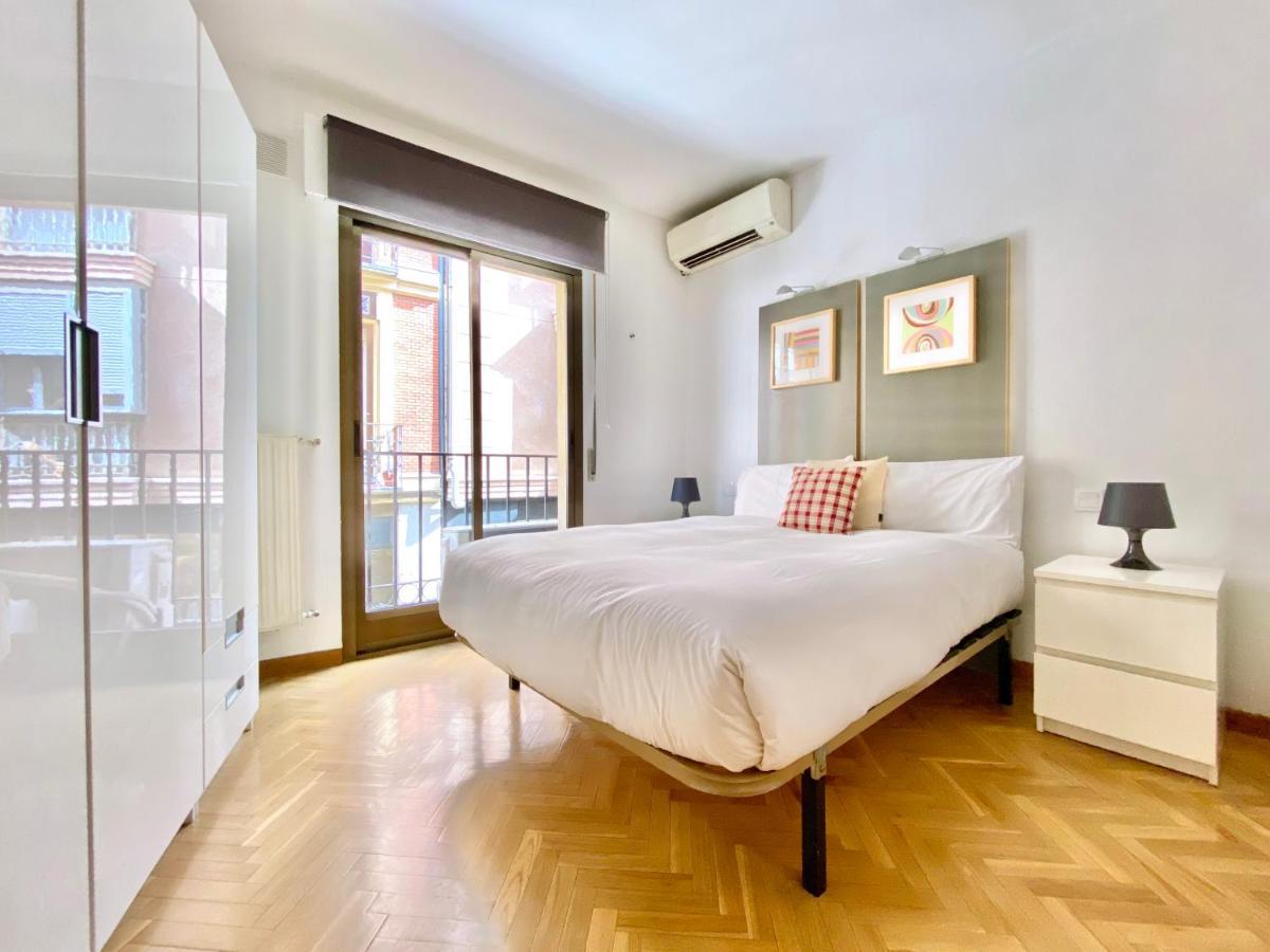 Charming Cozy Malasana Apartment *