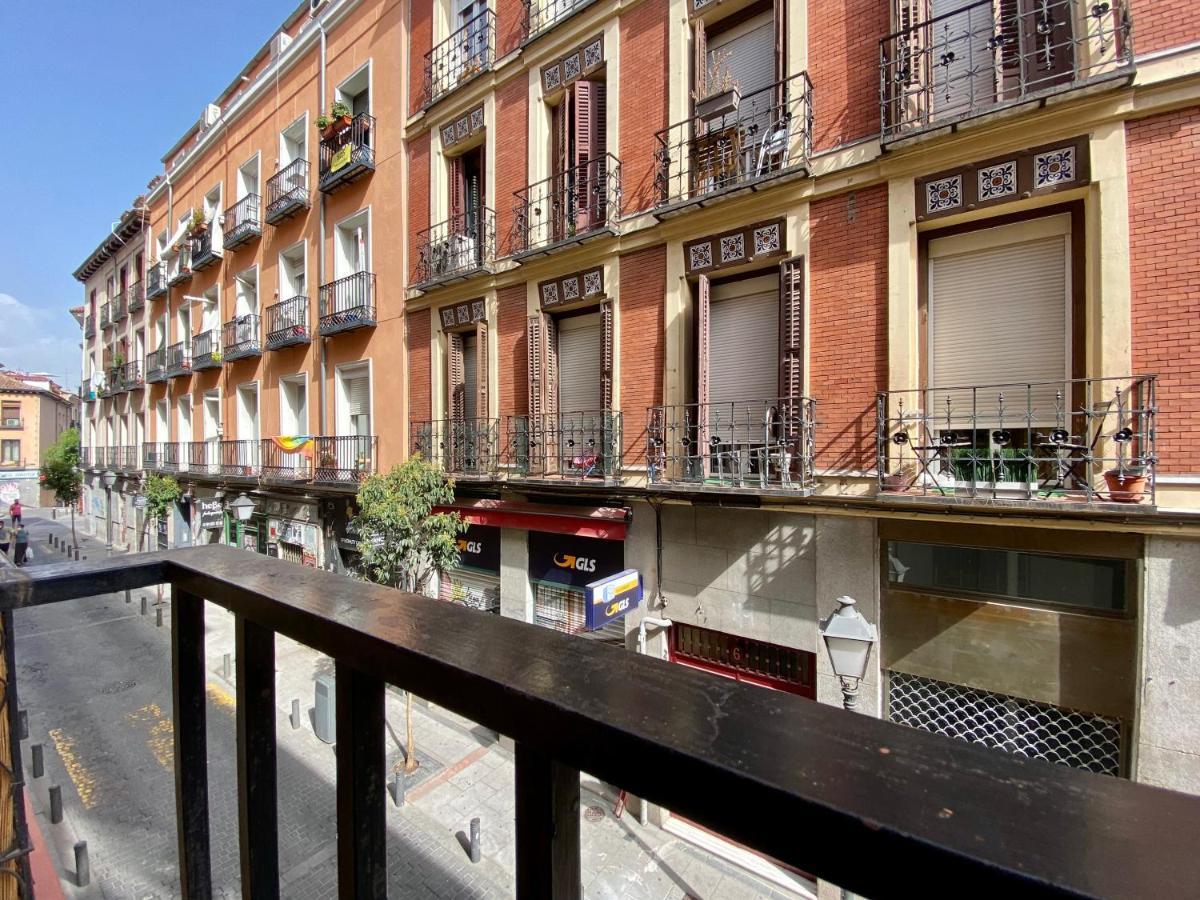 Charming Cozy Malasana Apartment *