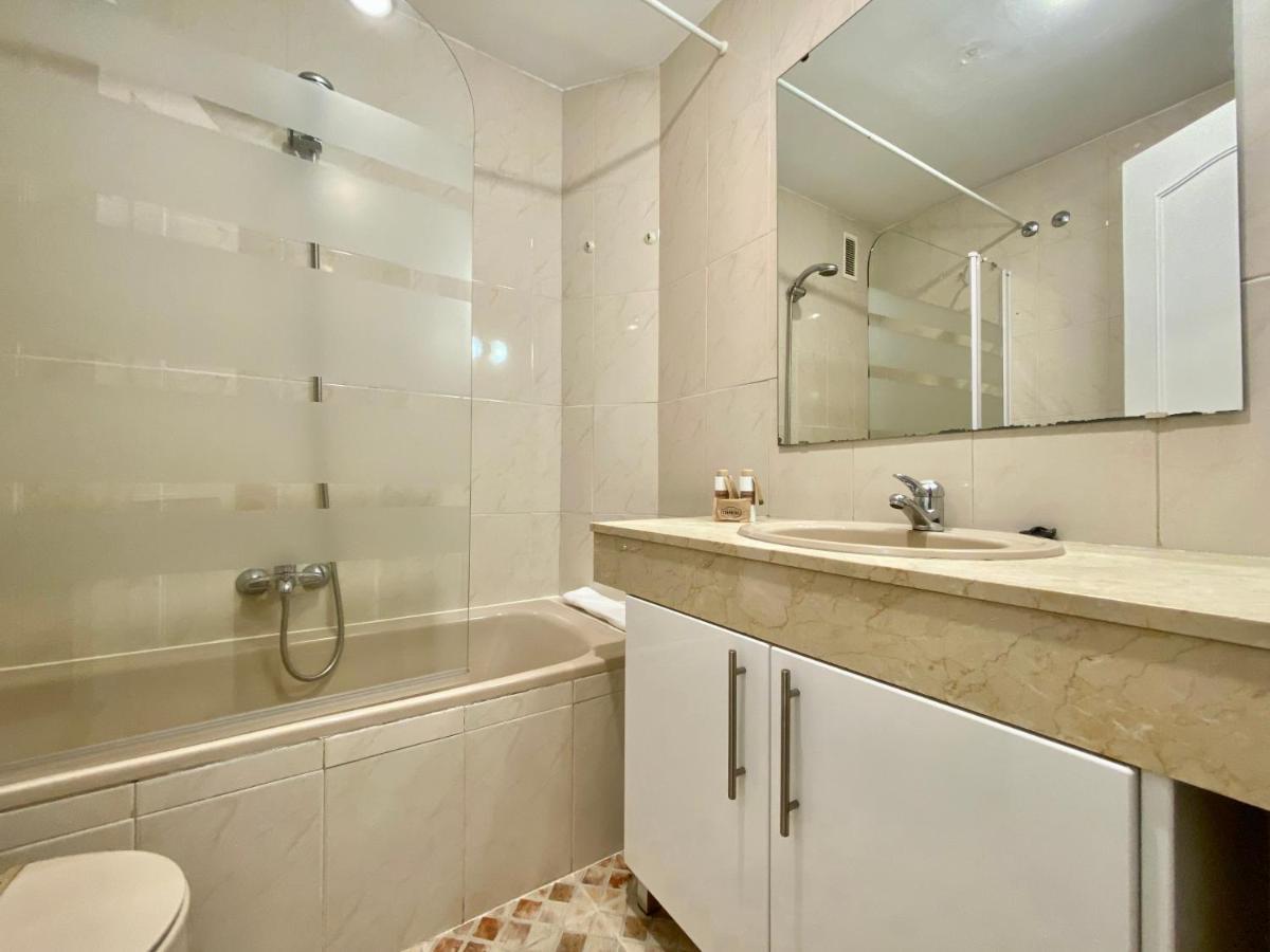 Charming Cozy Malasana Apartment *