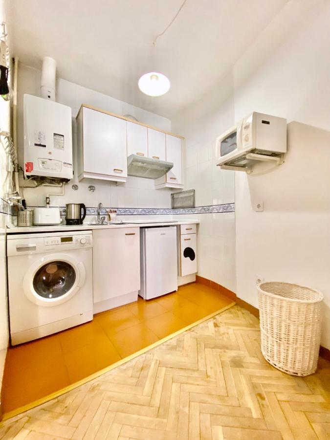 Charming Cozy Malasana Madrid