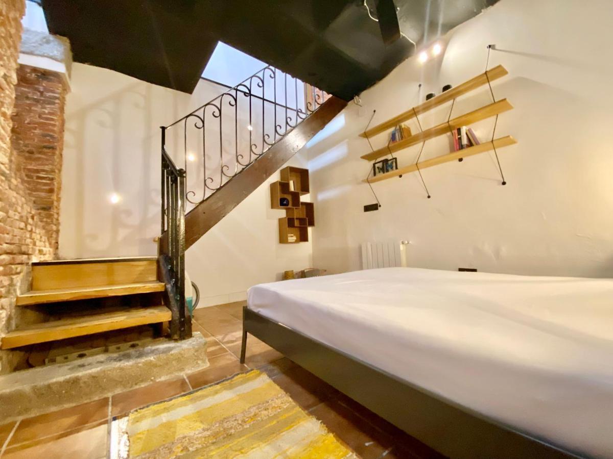Charming Flamenco Apartamento
