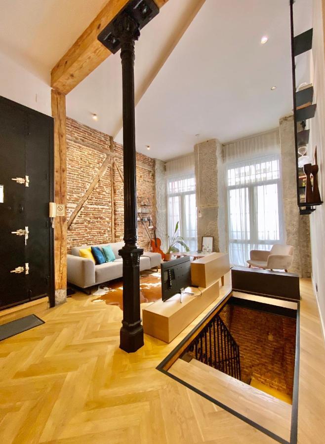 Apartamento Charming Flamenco *