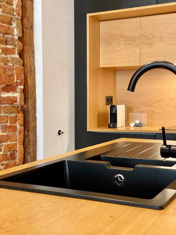 Apartamento Charming Flamenco Madri