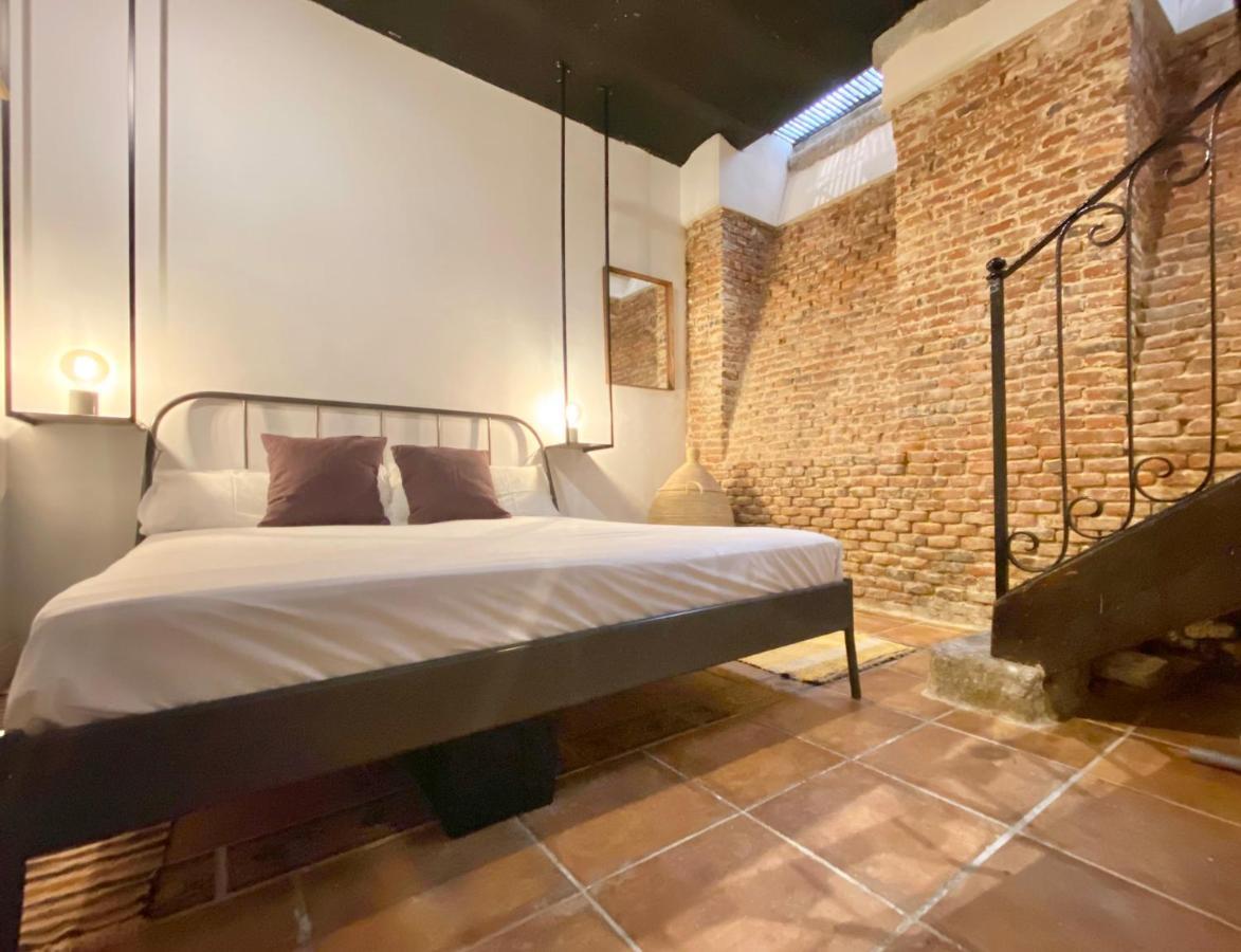 Apartamento Charming Flamenco *