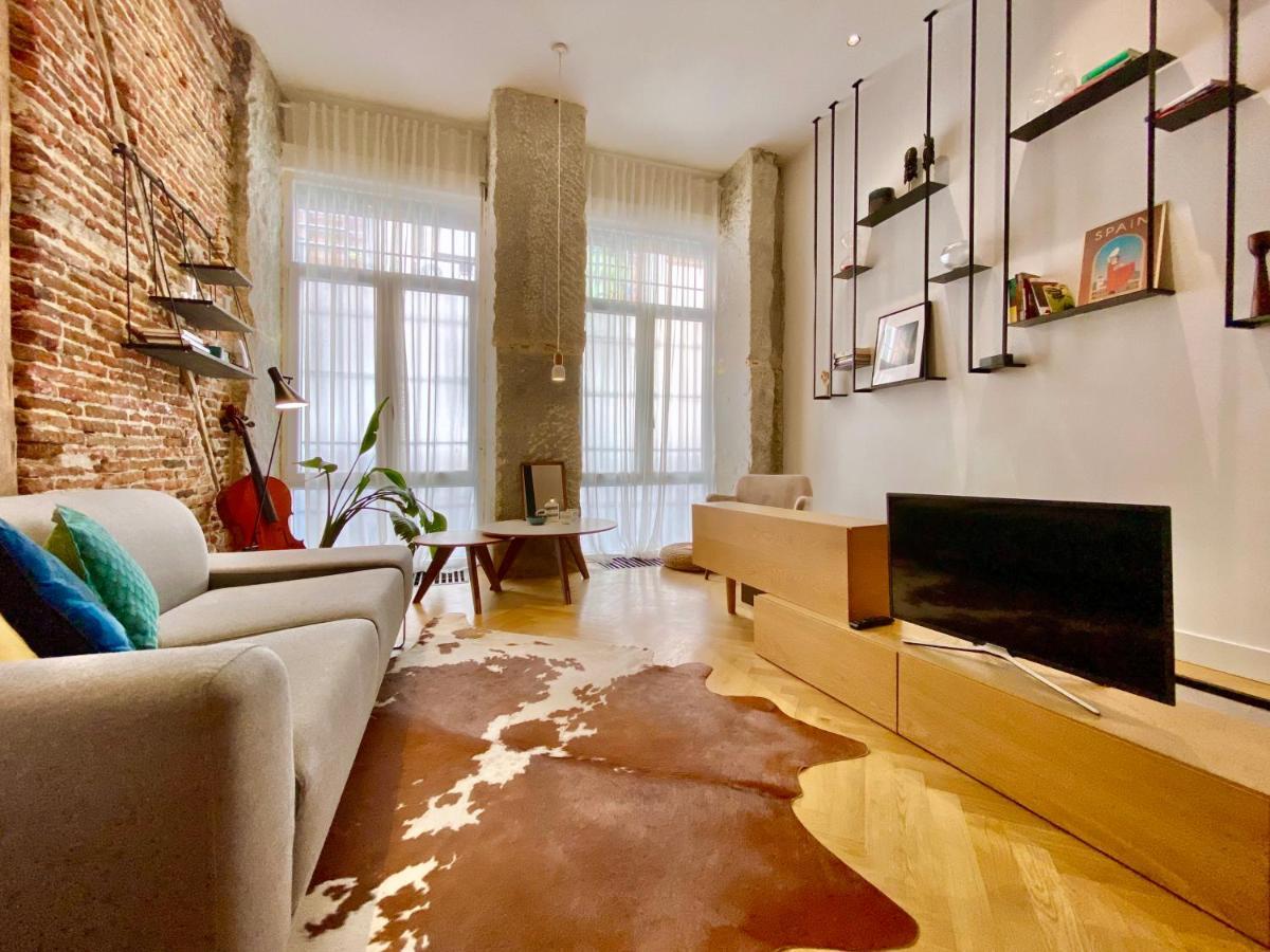 Charming Flamenco Apartamento *