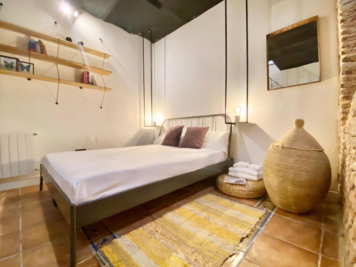 Apartamento Charming Flamenco *