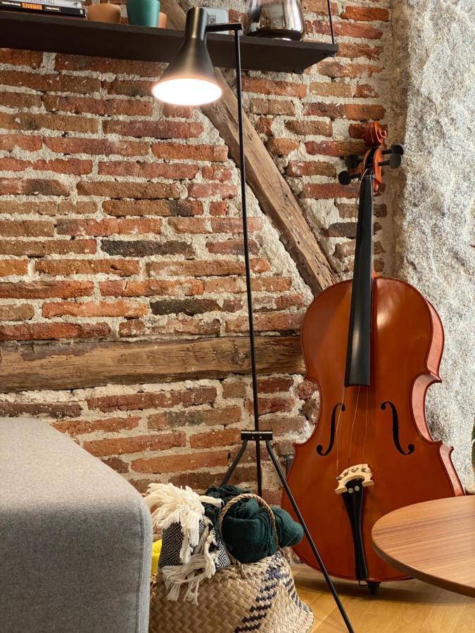 Charming Flamenco Madri