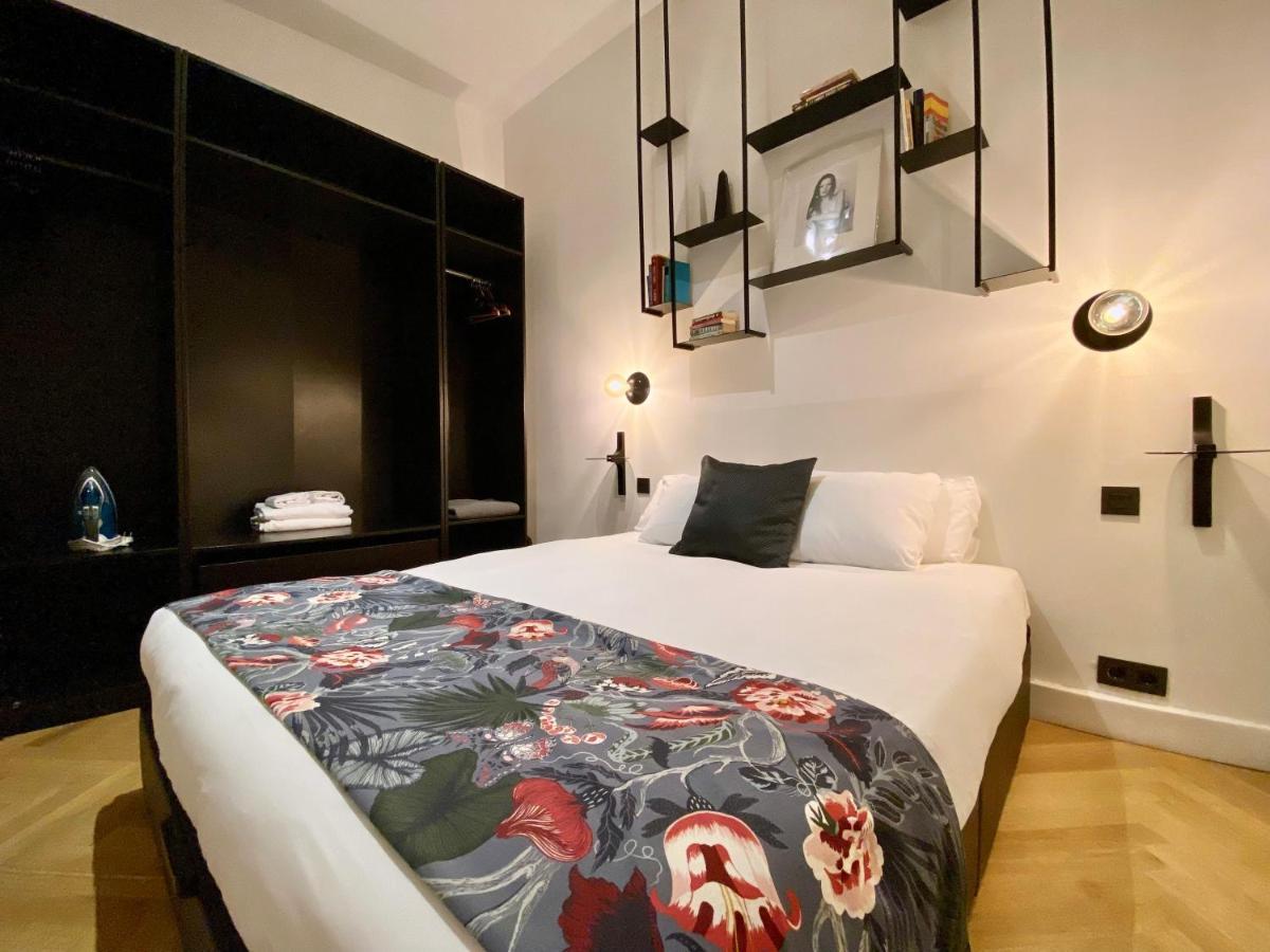 Charming Flamenco Apartamento