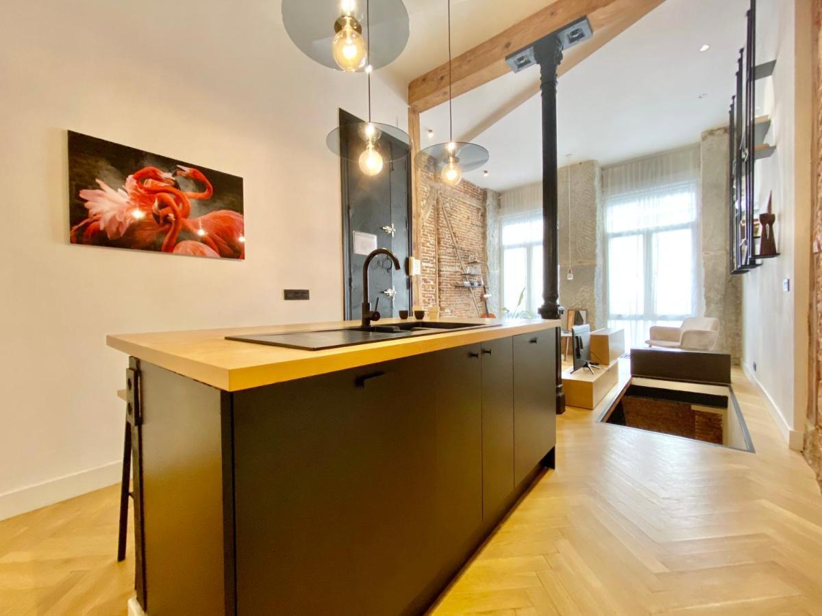 Apartamento Charming Flamenco