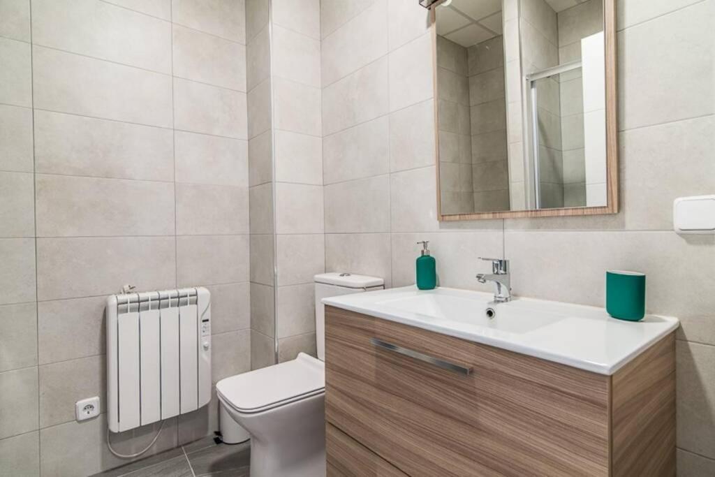 #15pin-1 De Un En Tetuan Apartment