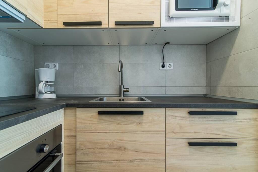 #15pin-1 De Un En Tetuan Apartment Madrid