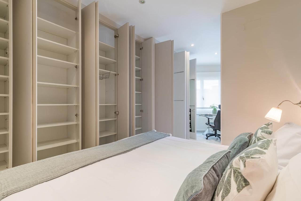 Apartamento Flats Madrid
