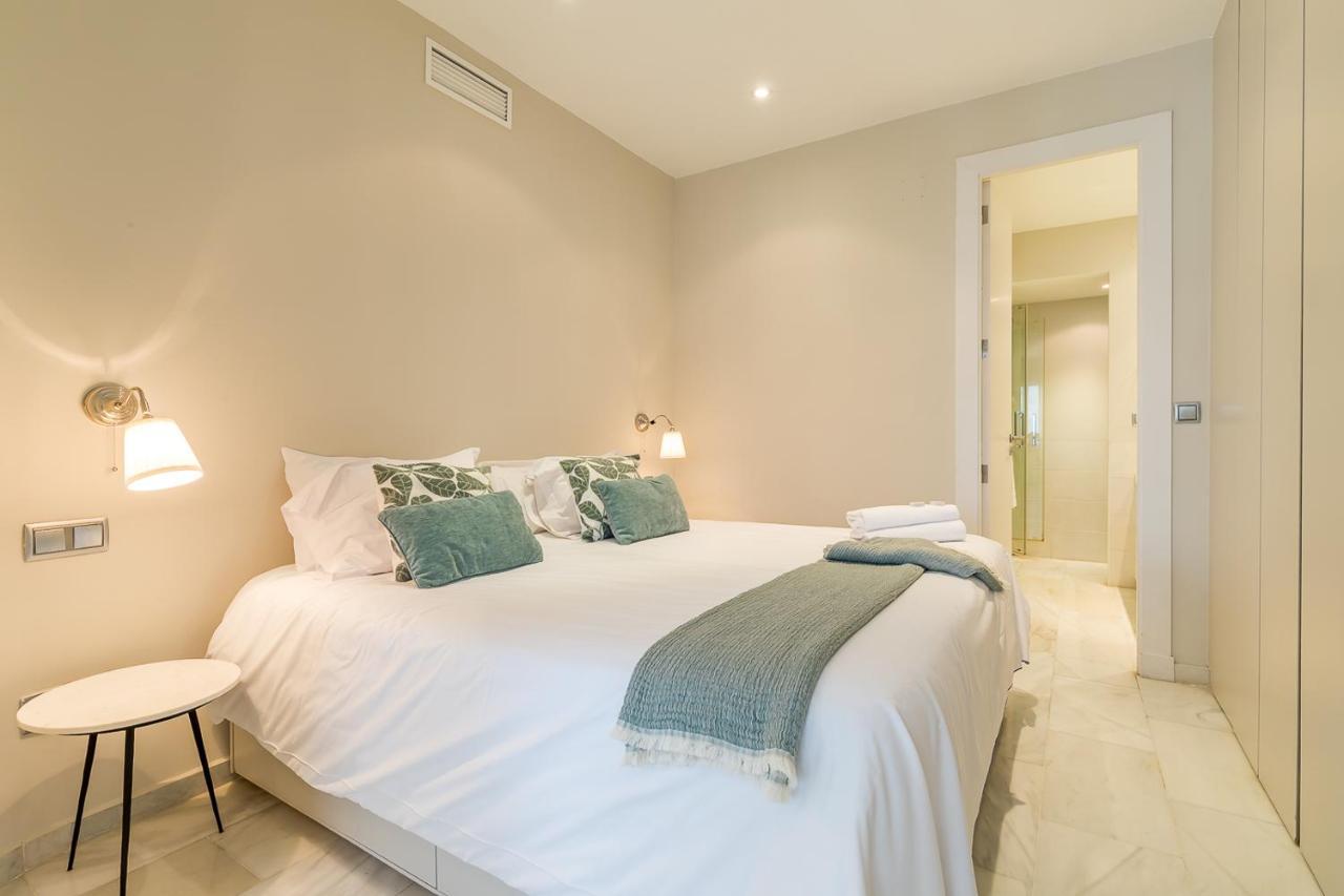 Flats Apartment *