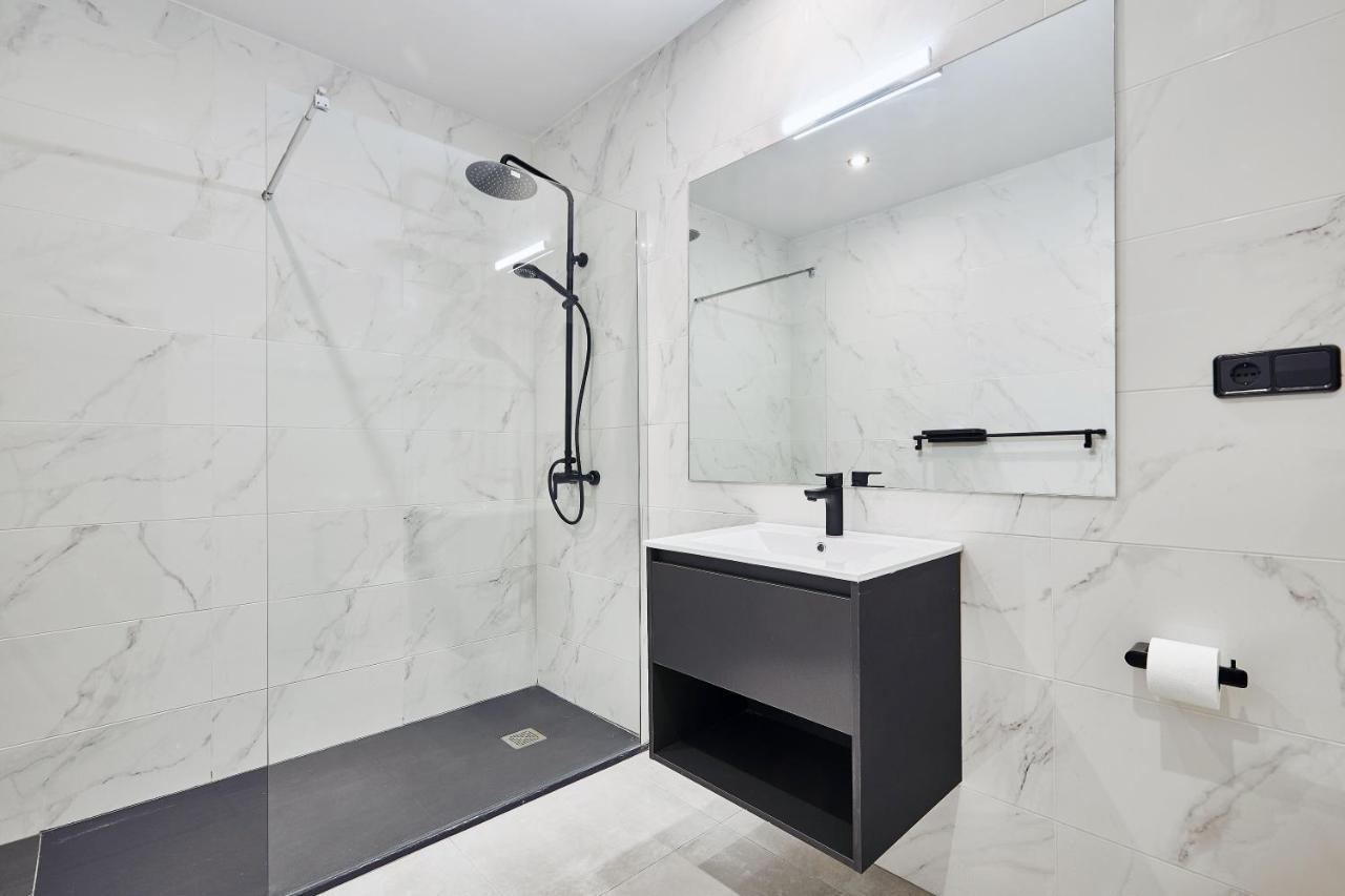 Apartment Padilla V, By Presidence Madrid