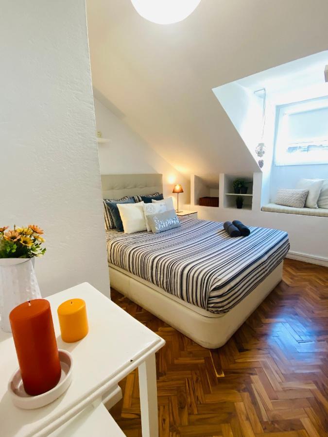 Apartment My Citymad