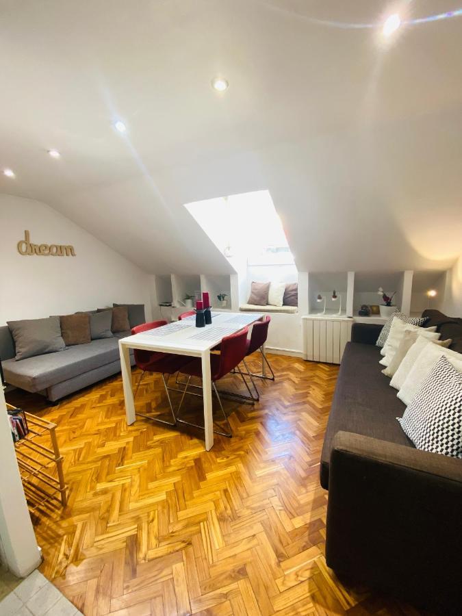 My Citymad Apartment