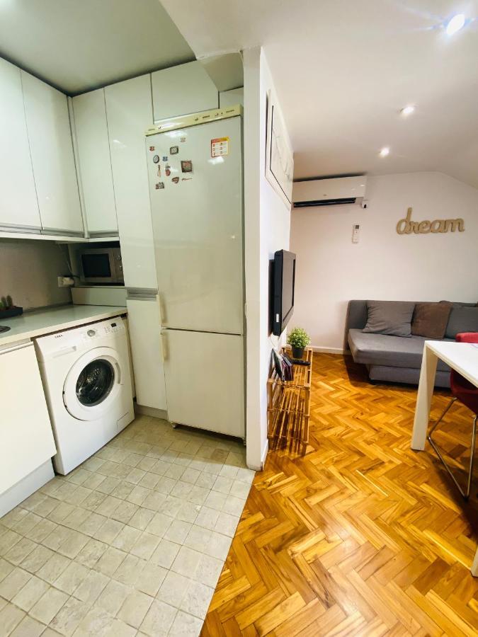 Apartment My Citymad *