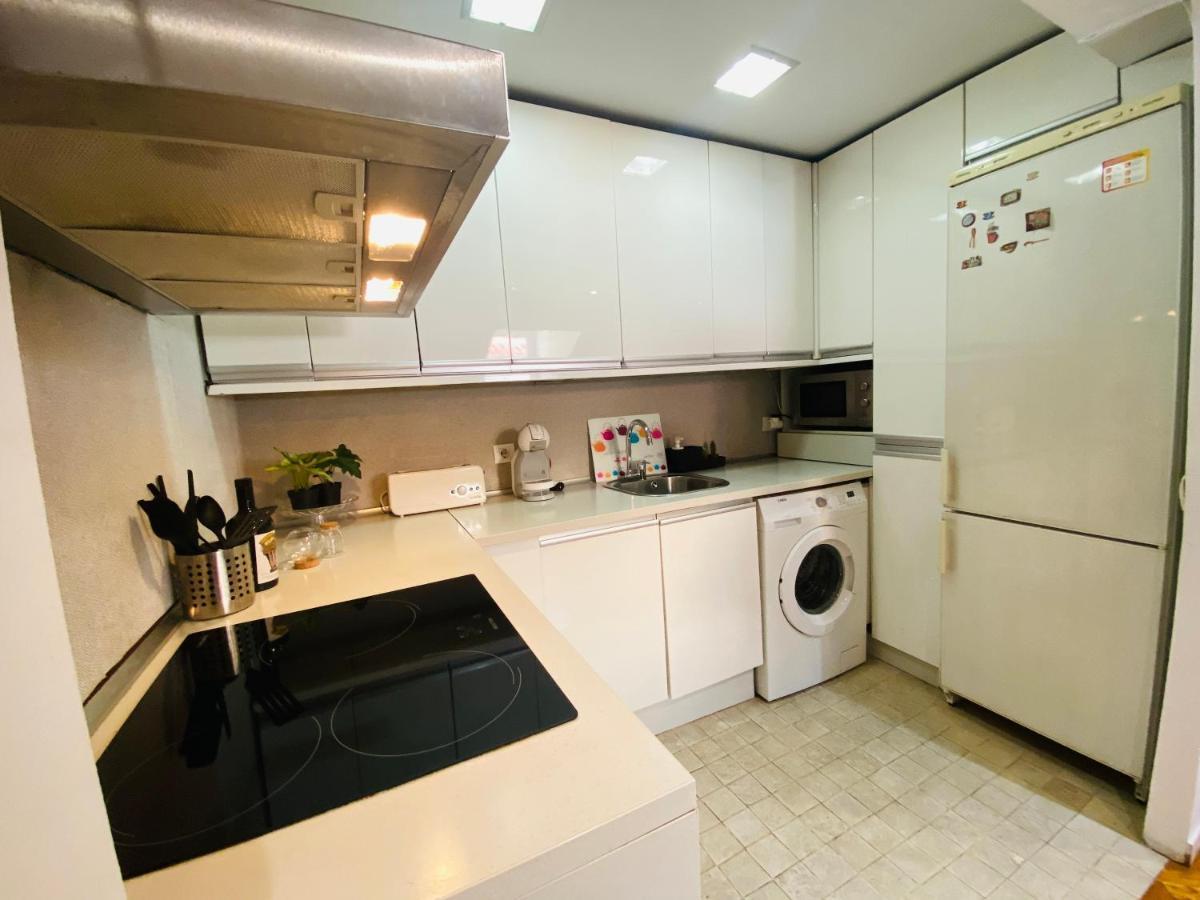 My Citymad Apartment *