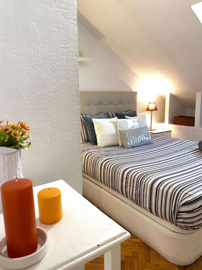 My Citymad Apartment Madrid