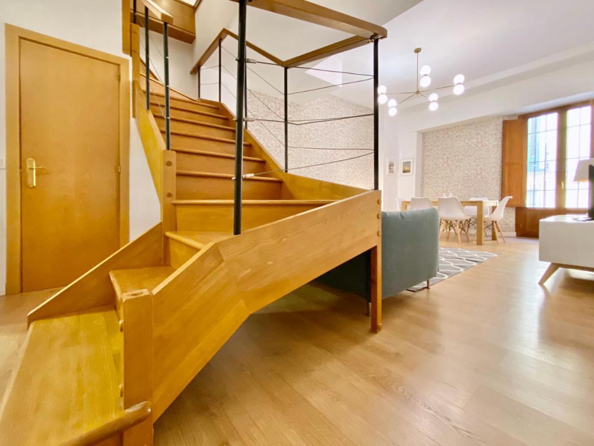 Charming Opera Apartment