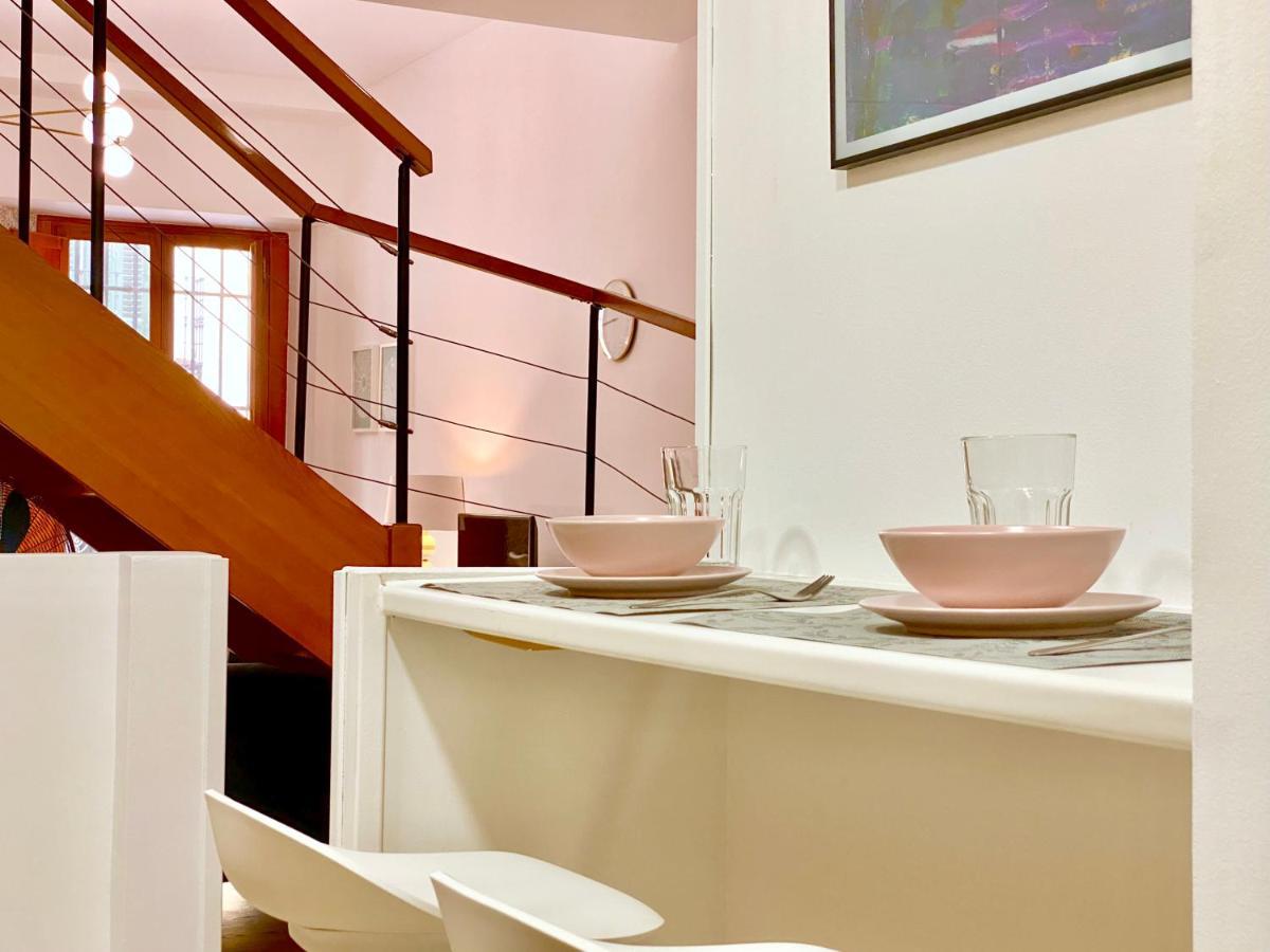 Apartment Charming Opera