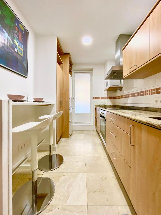 Apartment Charming Opera *