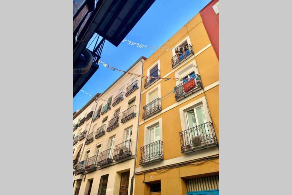 Precioso Centro Apartment Madrid