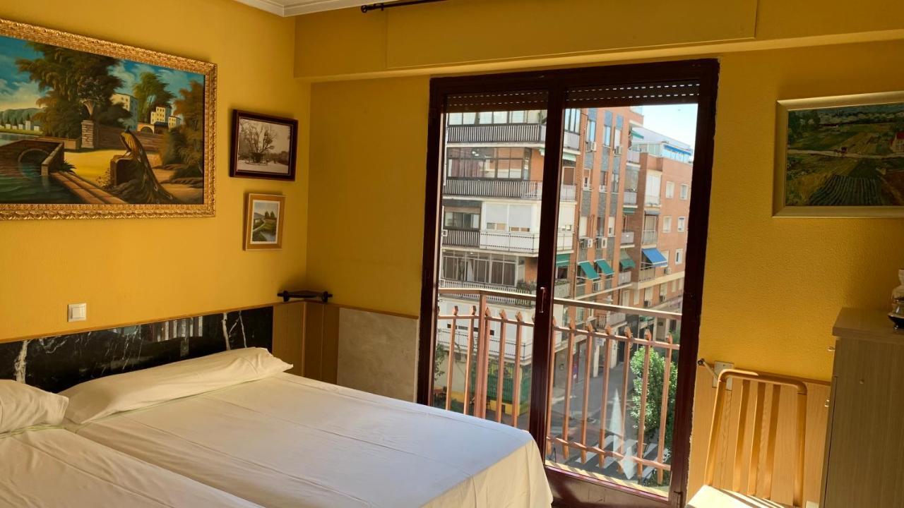Torr En - Chamartin Apartamento Madri