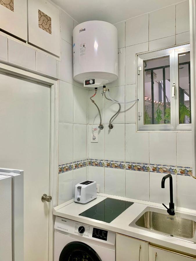 Apartment Precioso Centro Madrid