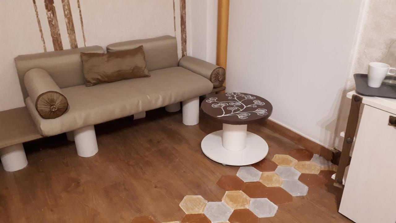 Quarto em Acomodações Particulares Arte I Espacio Home