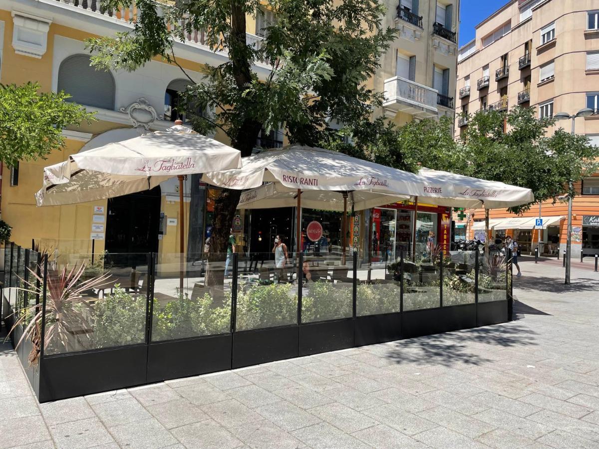 4-estudio, Zona Chamberi,quevedo Apartment