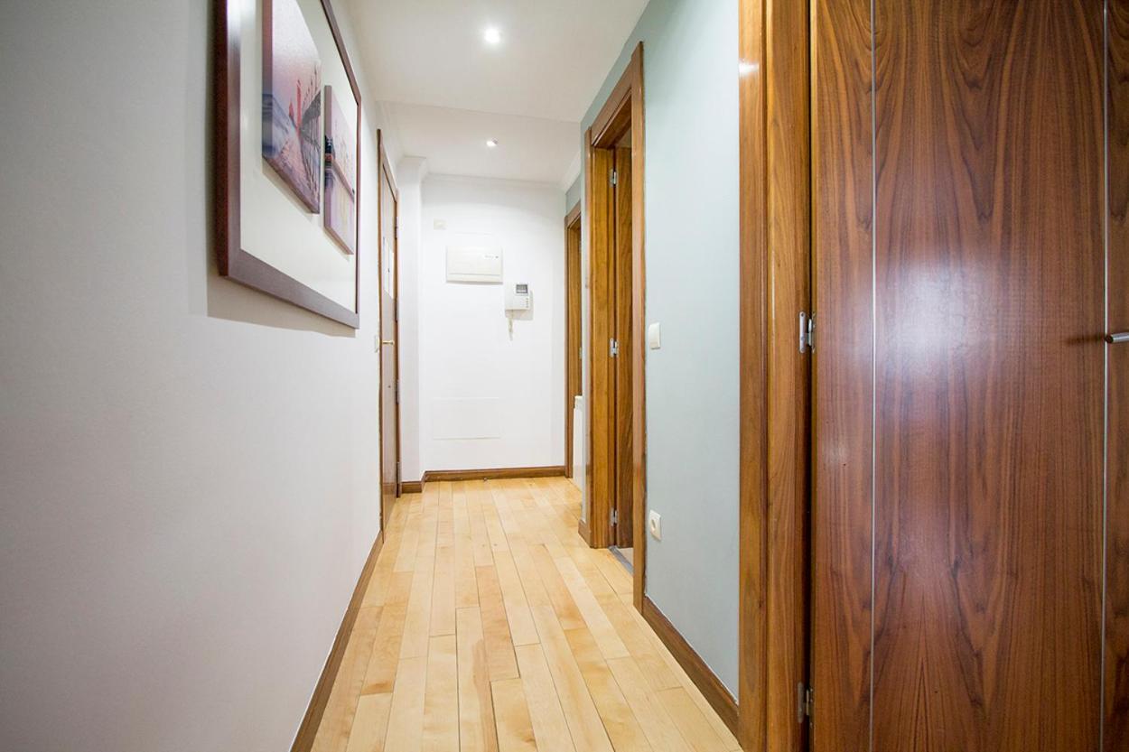 Apartment Adelfas *
