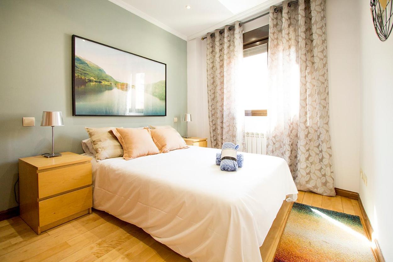 Adelfas Apartment Madrid