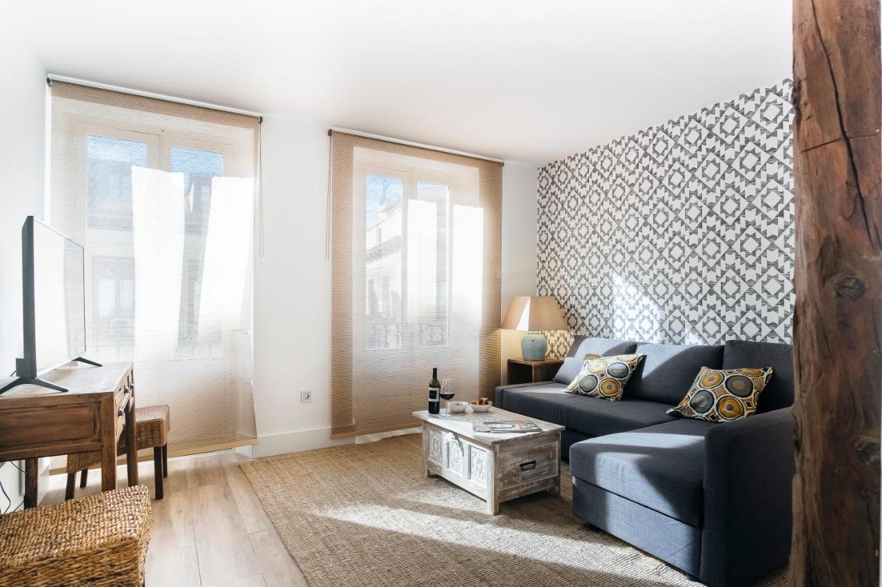 Apartment Homeabout San Bernardo Ii *